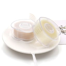 image-Double Eyelid Sticker Roll - 600 Mesh Breathable