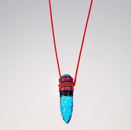 image-hot style foreign necklace