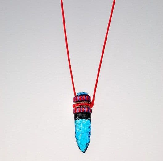 image-hot style foreign necklace