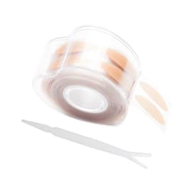 image-Double Eyelid Stickers Lace Mesh Natural Invisible