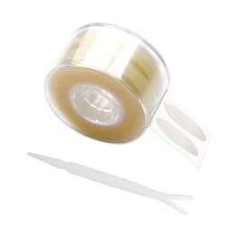 image-Double Eyelid Stickers Lace Mesh Natural Invisible