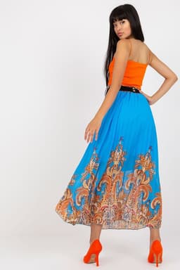 image-Skirt Italy Moda