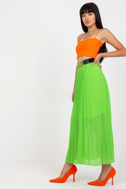 image-Skirt Italy Moda