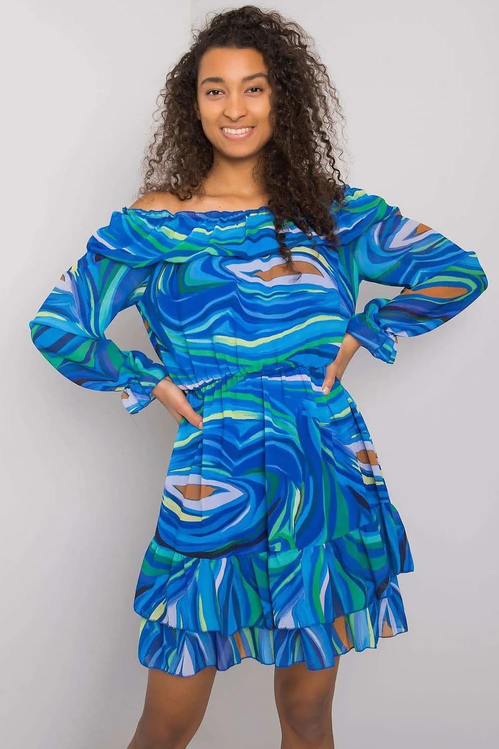 image-Daydress Italy Moda
