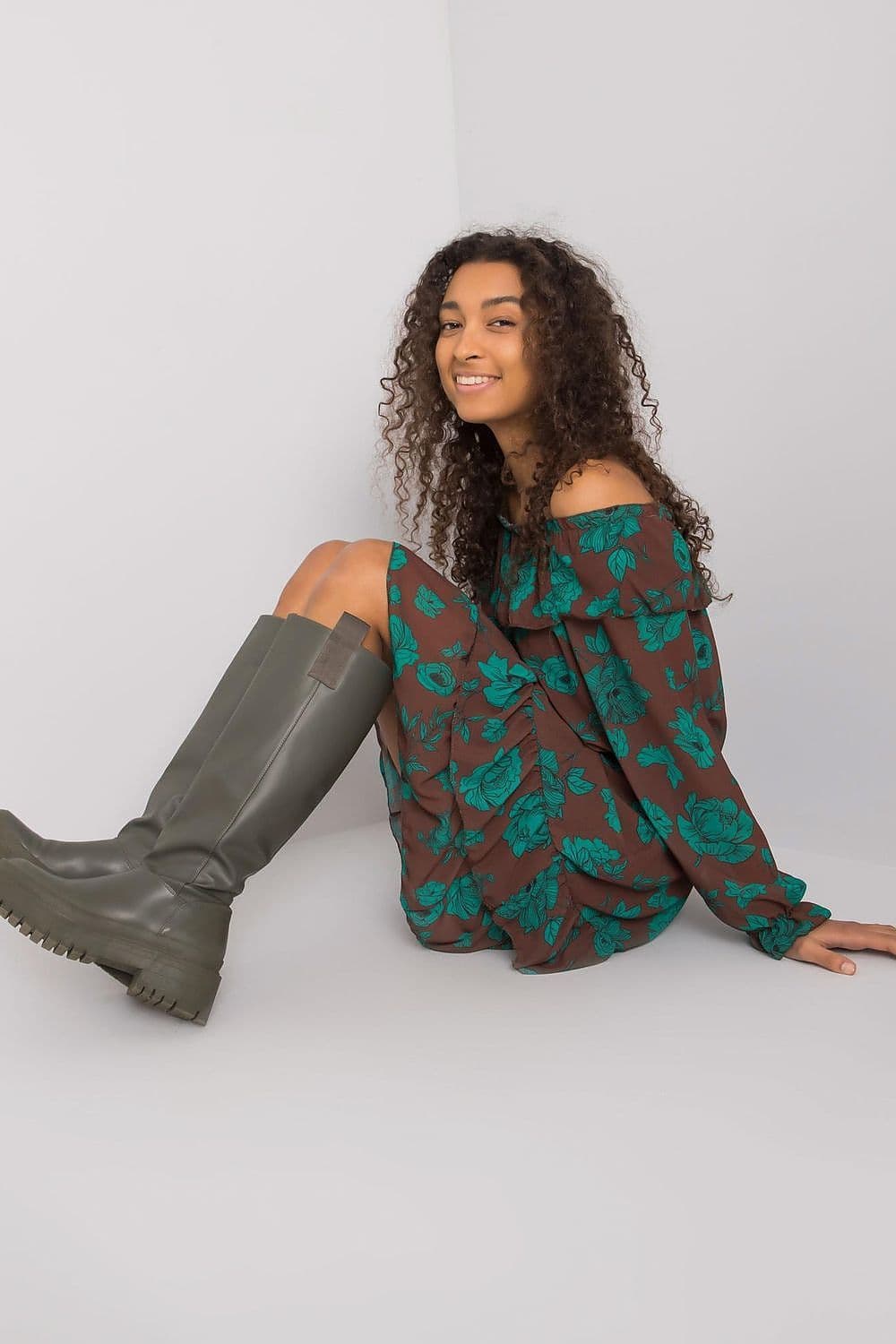 image-Daydress Italy Moda