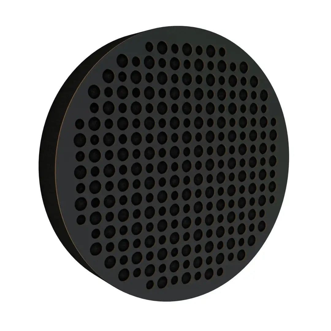 image-Circle Wall Acoustic Panels – Sound-Absorbing & Decorative