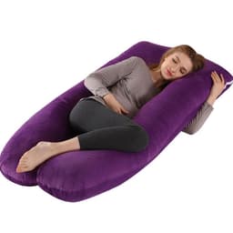 image-U-shape pillow
