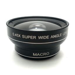 image-0.45X wide-angle + 12.5x macro phone lens