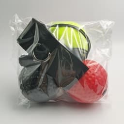 image-Boxing Speed Ball Training Set