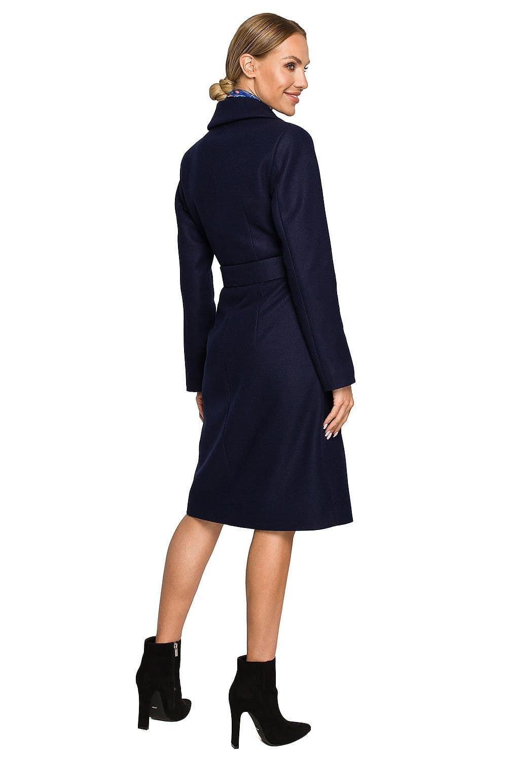 image-Coat Moe
