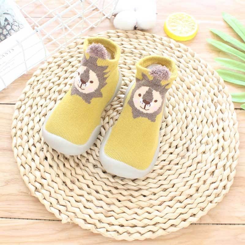 image-Children floor socks
