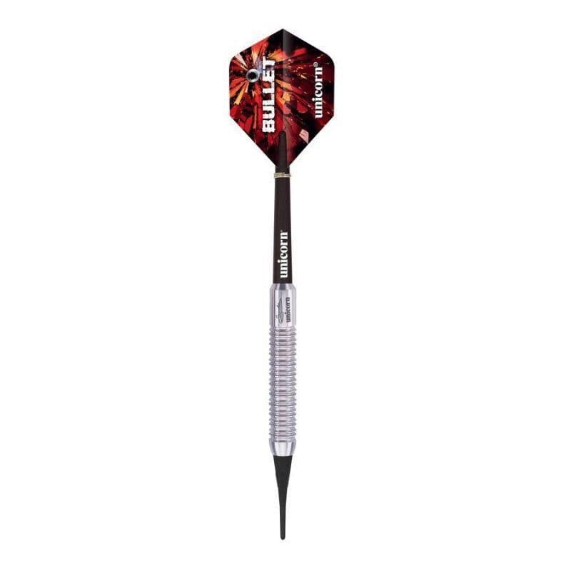 image-Soft tip Unicorn Bullet Stainless Steel - Gary Anderson 16g: 23520 | 18g: 23521
