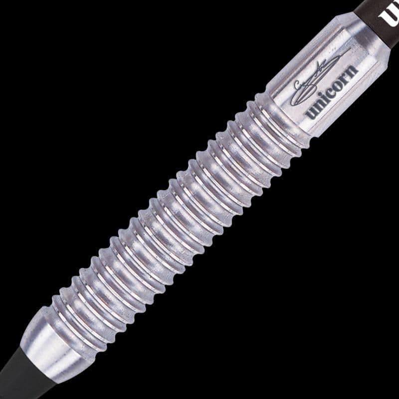 image-Soft tip Unicorn Bullet Stainless Steel - Gary Anderson 16g: 23520 | 18g: 23521