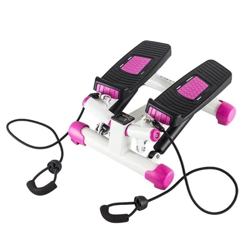 image-Inclined stepper with cables HMS S3033 17-22-104