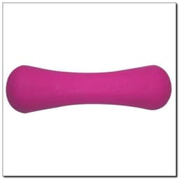 image-Neoprene coated cast iron weight 0.5kg 17025 17-47-110