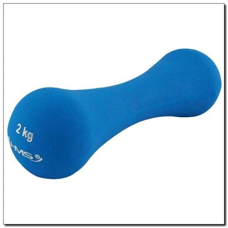 image-Neoprene weight 2kg 17025 17-47-114