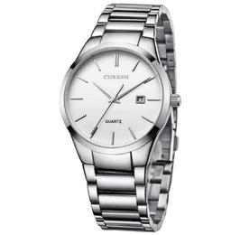 image-Luxury Brand Sports Quartz Watch For Men