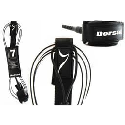 image-DORSAL Surf Leash for Surfboard Longboard SUP Leg Rope