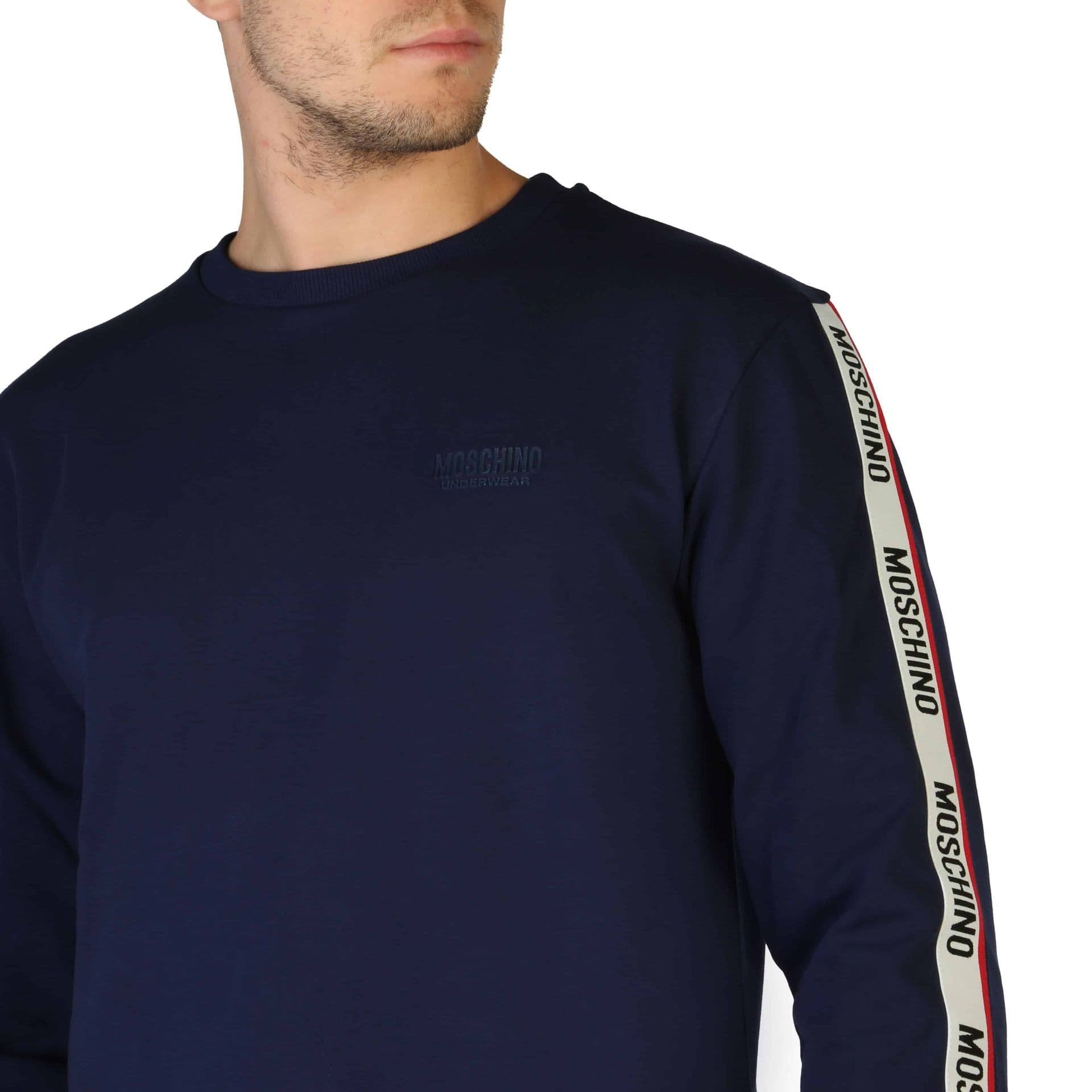 image-Moschino Sweatshirts