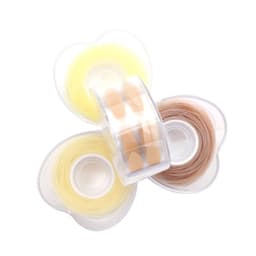 image-Double Eyelid Stickers Lace Mesh Natural Invisible