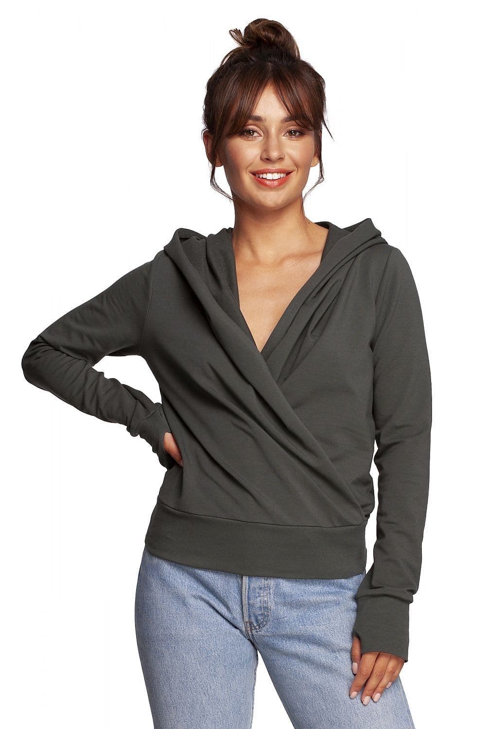 image-Sweatshirt BeWear