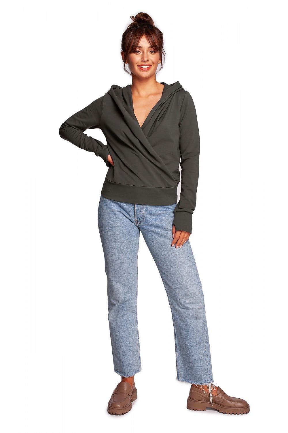 image-Sweatshirt BeWear