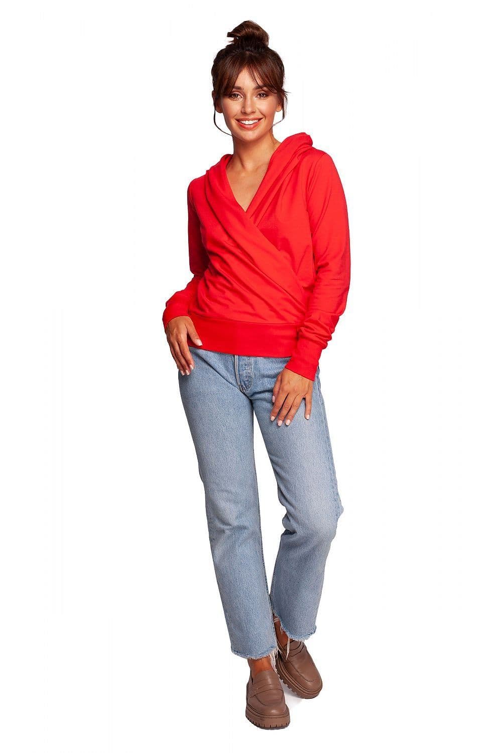 image-Sweatshirt BeWear