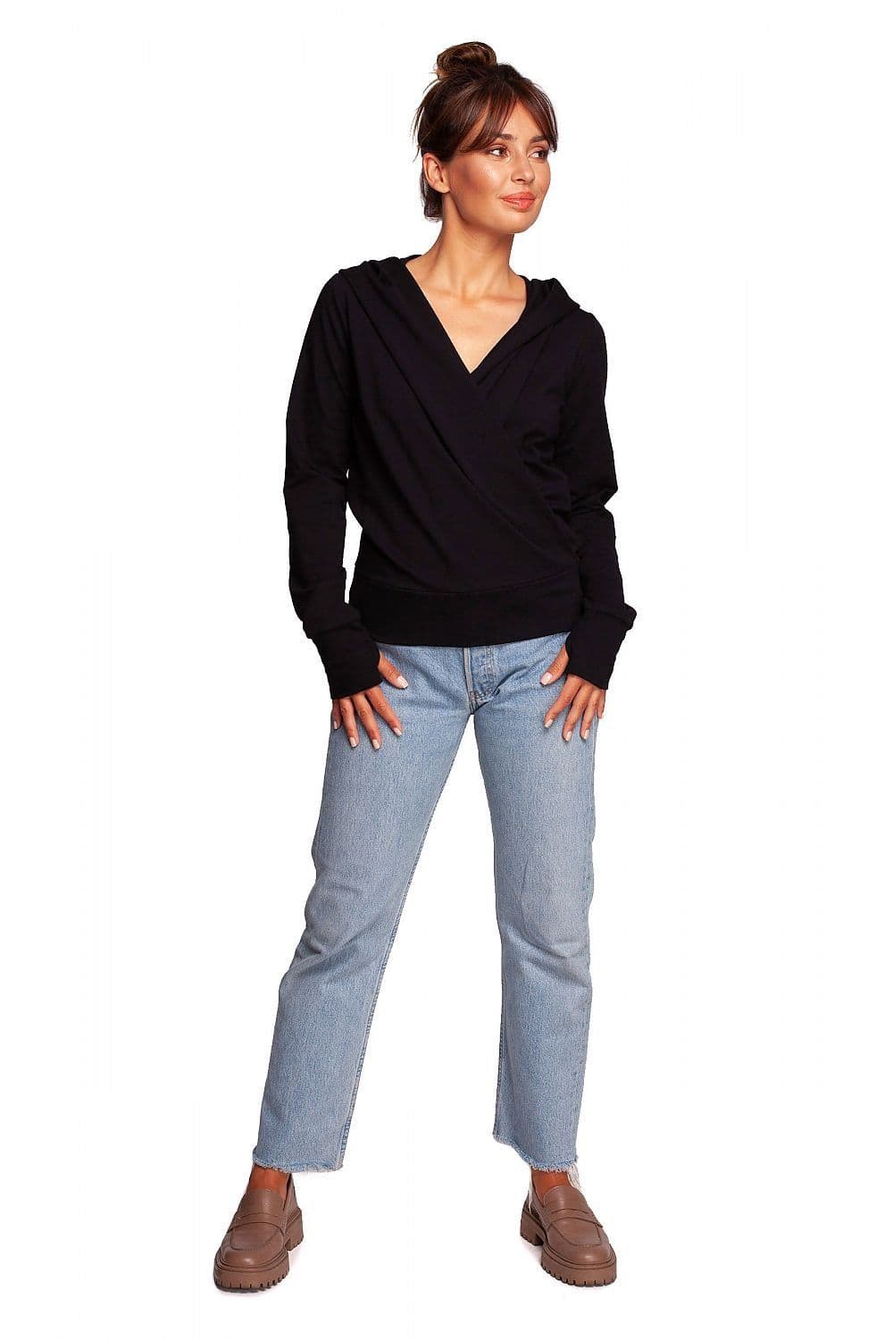 image-Sweatshirt BeWear