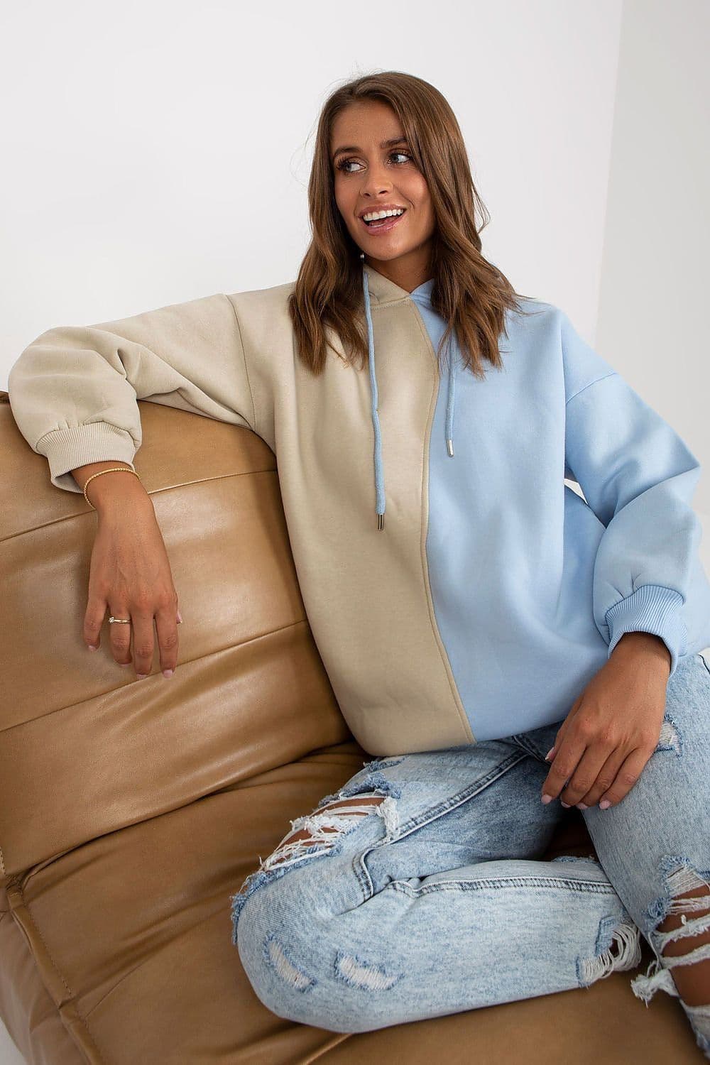 image-Sweatshirt Rue Paris