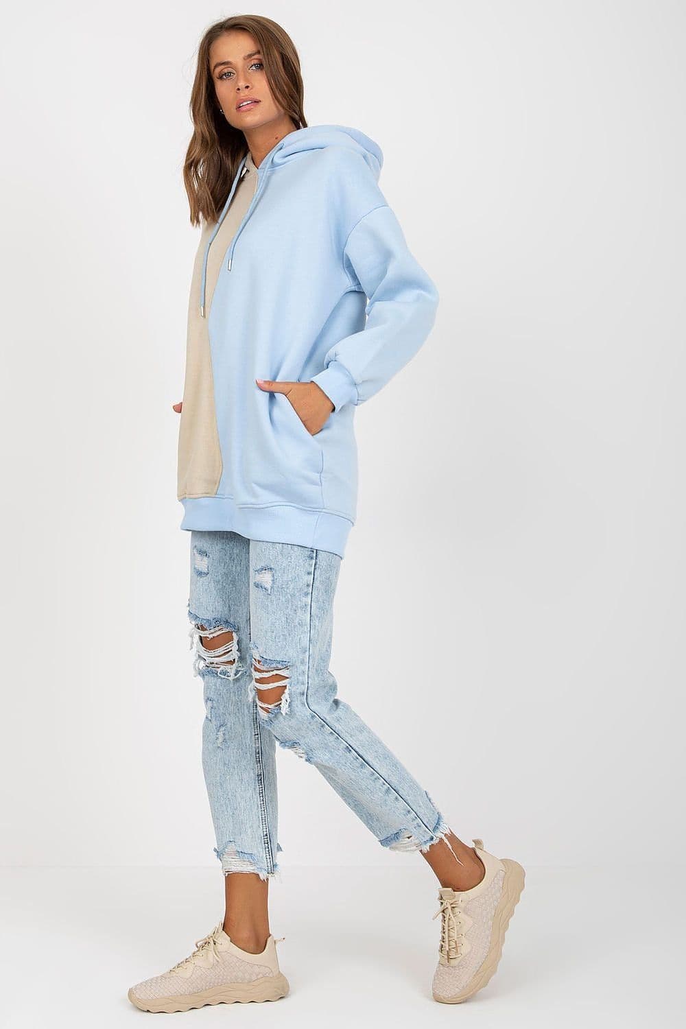 image-Sweatshirt Rue Paris