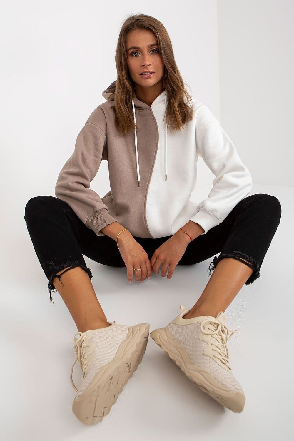 image-Sweatshirt Rue Paris