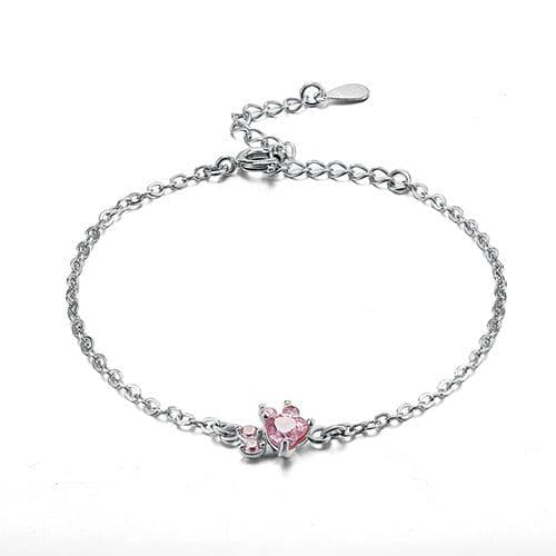 image-New Cat Bear Dog Paw Ring for Women Jewelry Sets