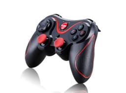 image-Wireless Bluetooth gamepad