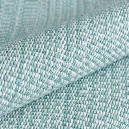 image-Chinese Solid Color Sofa Cushion Cover - Sesame Coffee, Polyester, Universal Size