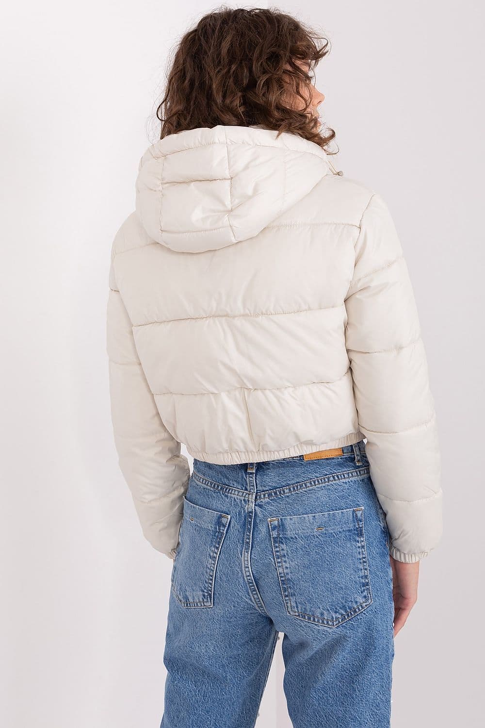 image-Jacket NM