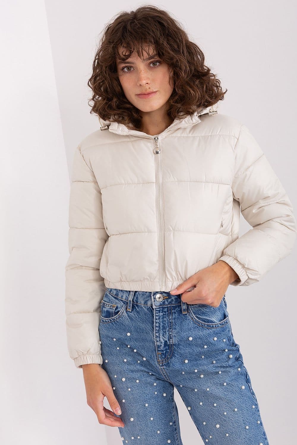 image-Jacket NM
