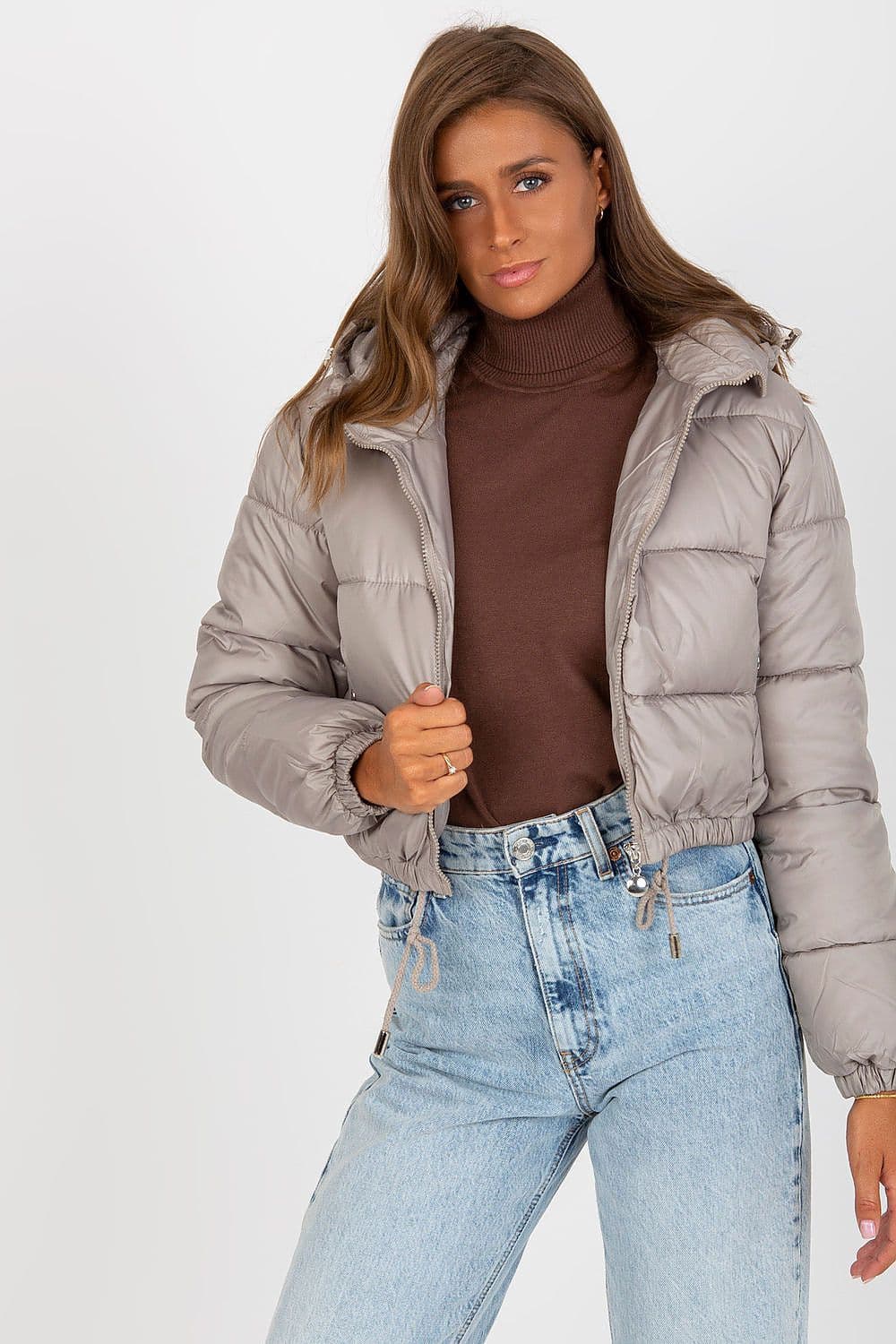 image-Jacket NM