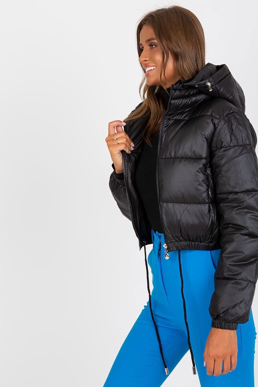 image-Jacket NM