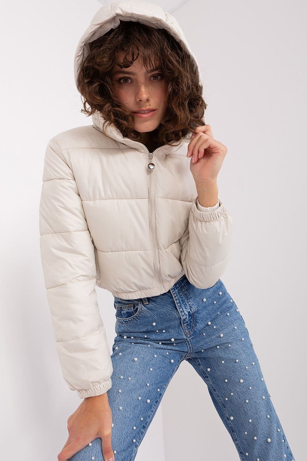 image-Jacket NM