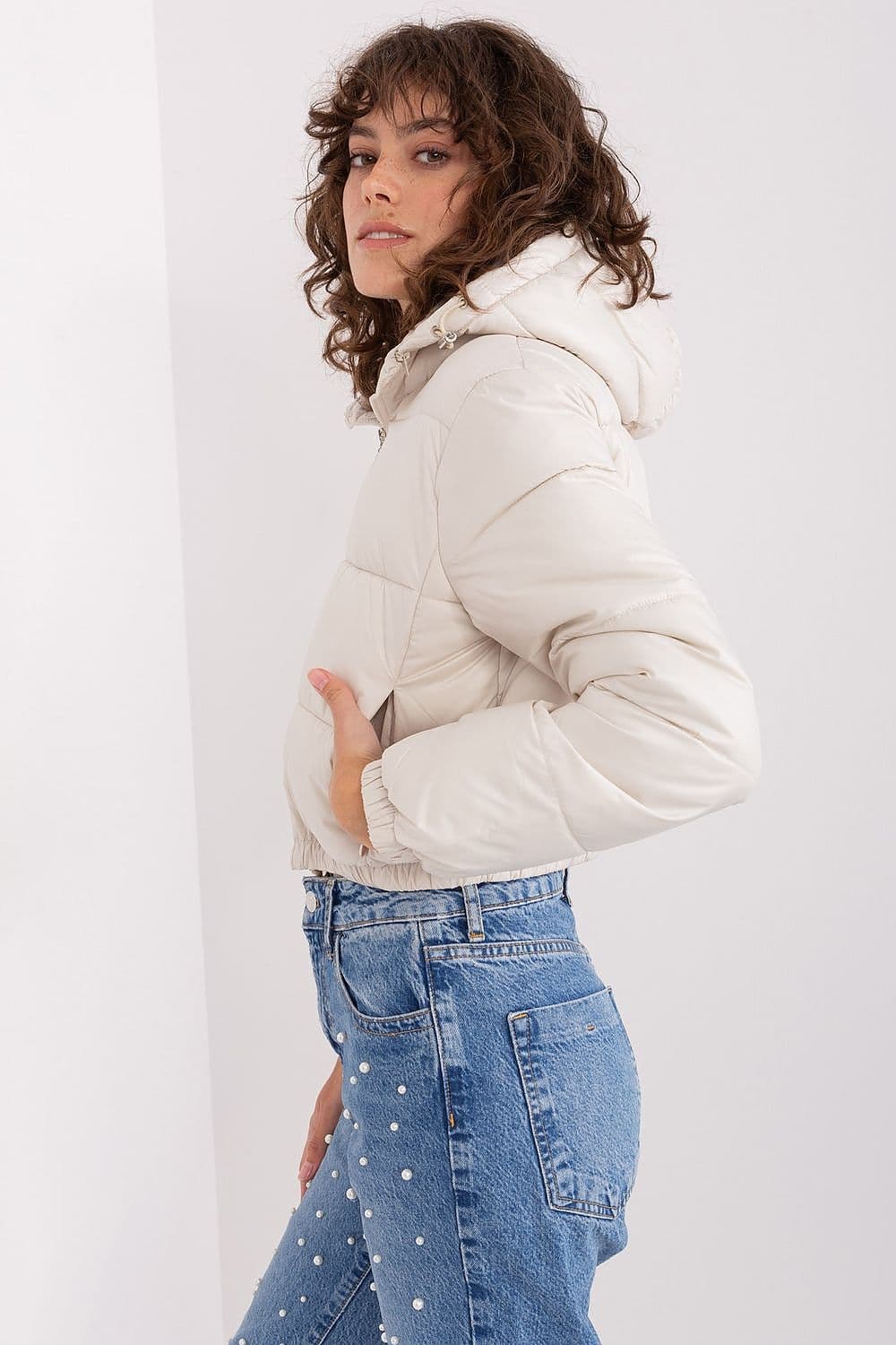 image-Jacket NM