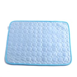 image-Flying Elf Pet Ice Mat XL 70×100cm Blue