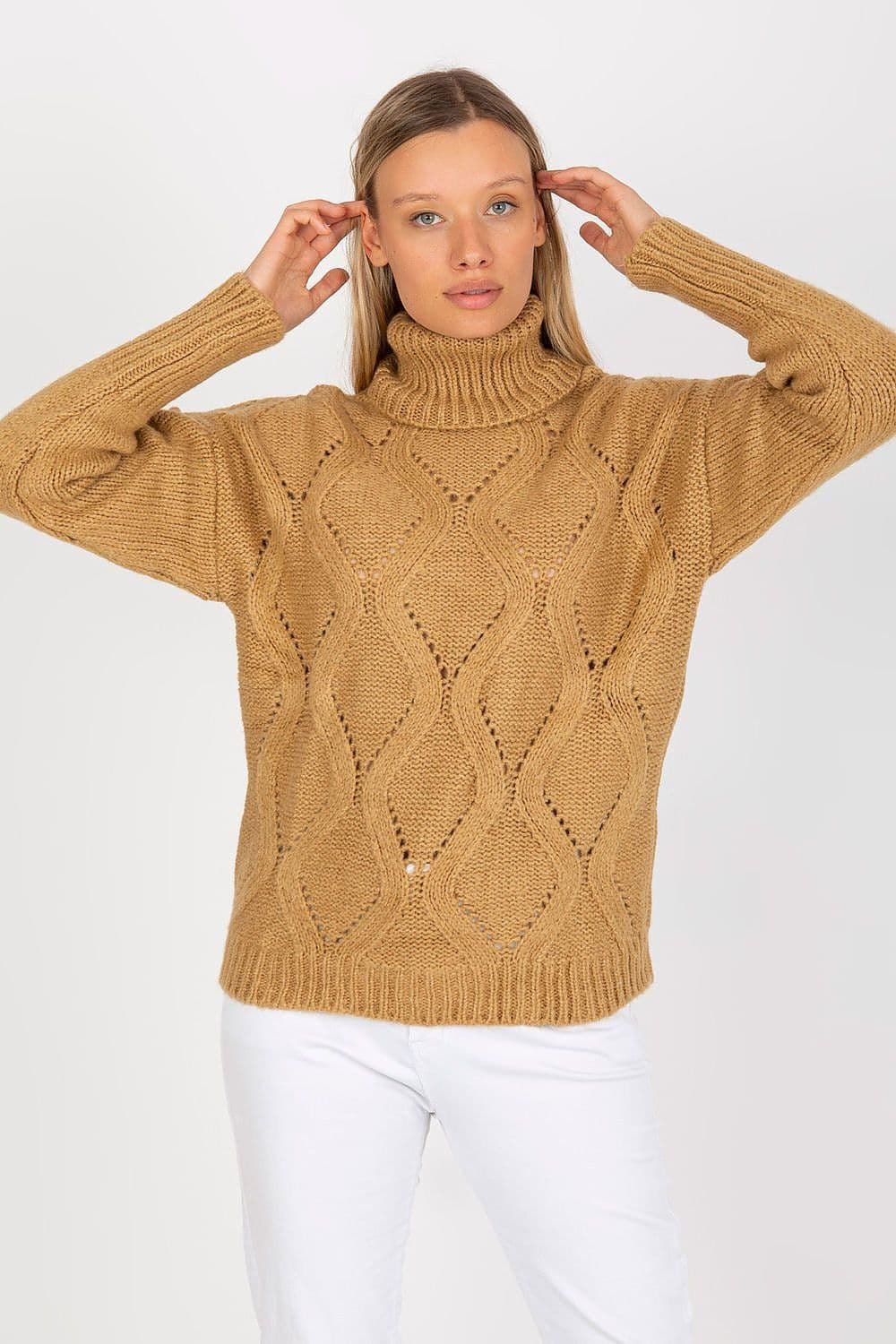 image-Turtleneck Rue Paris