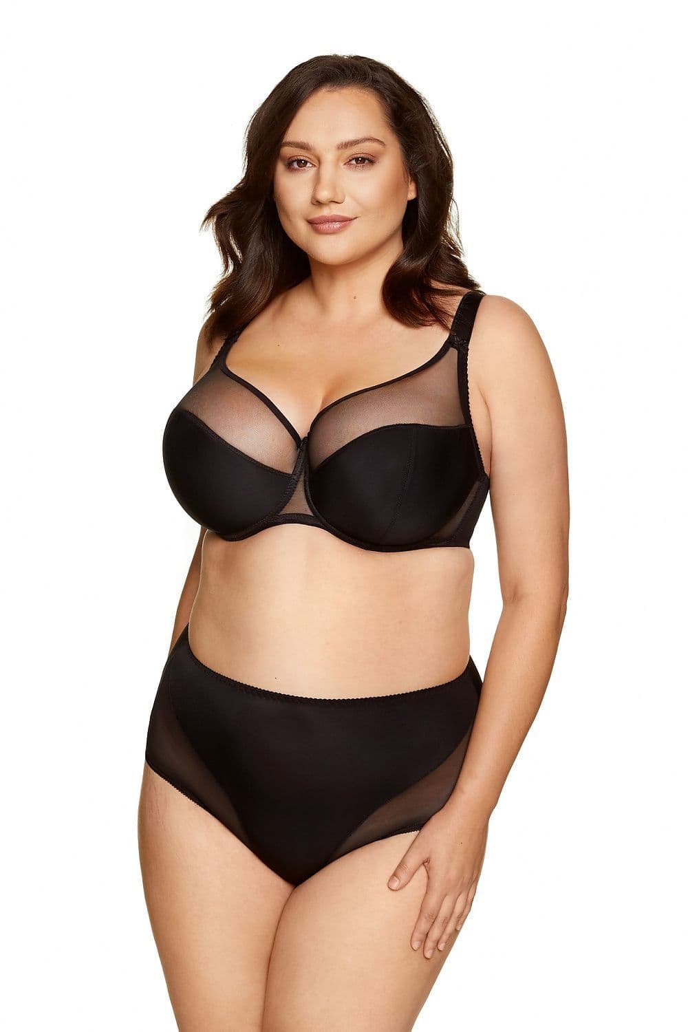 image-Semi-soft Gorteks