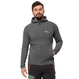 image-Jack Wolfskin Baiselberg Hooded FZ M 1710541-6945 sweatshirt