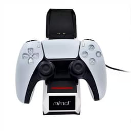 image-Game Handle Seat Charger Handle Contact Charging Seat