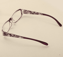image-Fashionable Reading Glasses Women - Anti-Fatigue