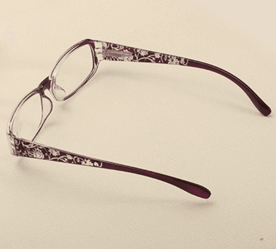 image-Fashionable Reading Glasses Women - Anti-Fatigue
