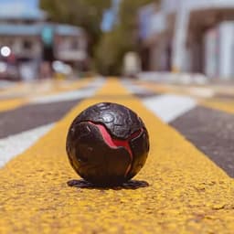 image-Lava Ball 7cm Stress Relief Toy