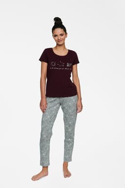 image-Pyjama Henderson