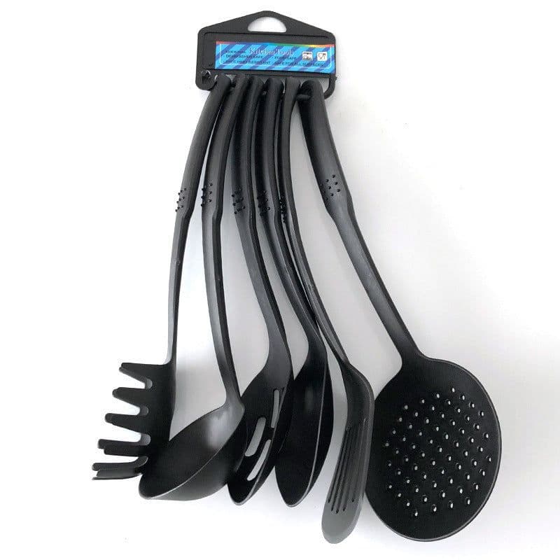 image-13-piece Suit Non-stick Pan Stockpot Frying Pan